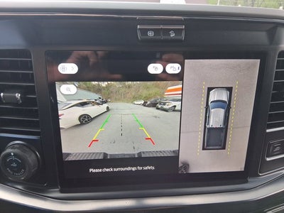 2026 Ford Super Duty F-350 SRW F-350® Lariat®