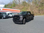 2026 Ford Super Duty F-350 SRW F-350® Lariat®