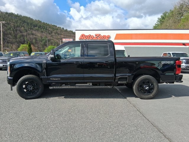 2026 Ford Super Duty F-350 SRW F-350® Lariat®