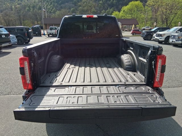 2026 Ford Super Duty F-350 SRW F-350® Lariat®