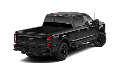 2026 Ford Super Duty F-350 SRW F-350® Lariat®