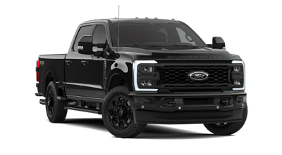2026 Ford Super Duty F-350 SRW F-350® Lariat®