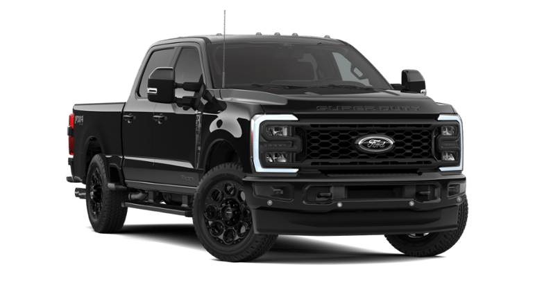 2026 Ford Super Duty F-350 SRW F-350® Lariat®