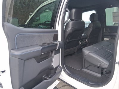 2026 Ford Super Duty F-450 DRW F-450® Platinum®