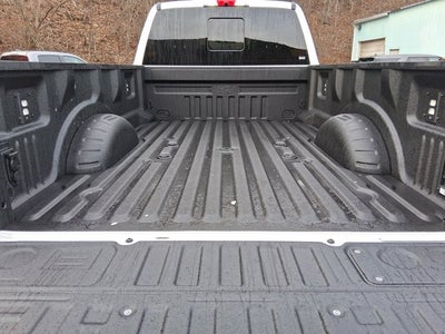 2026 Ford Super Duty F-450 DRW F-450® Platinum®