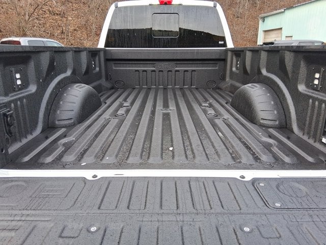 2026 Ford Super Duty F-450 DRW F-450® Platinum®