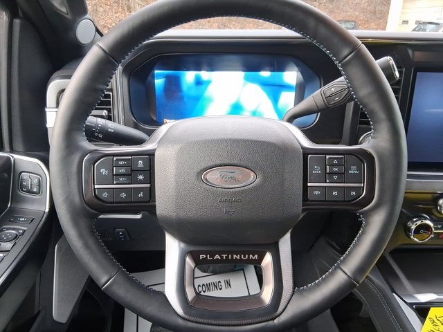 2026 Ford Super Duty F-450 DRW F-450® Platinum®