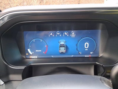 2026 Ford Super Duty F-450 DRW F-450® Platinum®