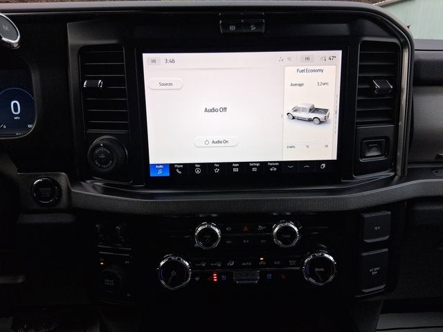 2026 Ford Super Duty F-450 DRW F-450® Platinum®