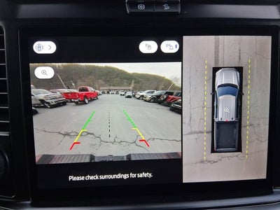 2026 Ford Super Duty F-450 DRW F-450® Platinum®