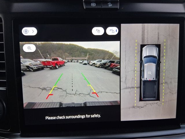 2026 Ford Super Duty F-450 DRW F-450® Platinum®