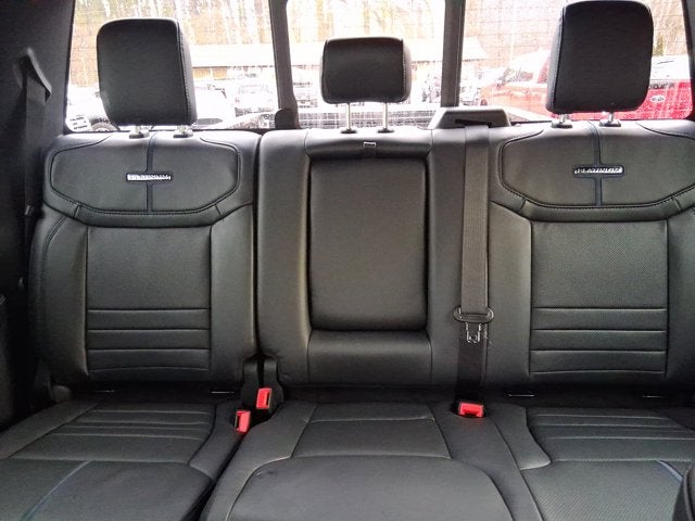 2026 Ford Super Duty F-450 DRW F-450® Platinum®