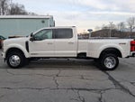 2026 Ford Super Duty F-450 DRW F-450® Platinum®