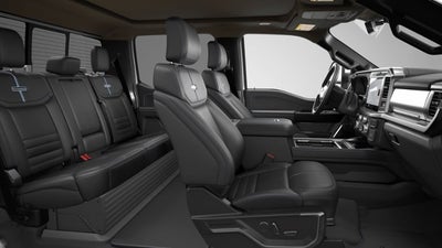 2026 Ford Super Duty F-450 DRW F-450® Platinum®