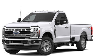 2026 Ford Super Duty F-250 SRW F-250® XLT