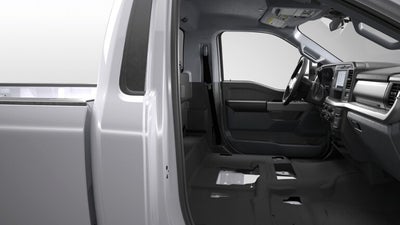 2026 Ford Super Duty F-250 SRW F-250® XLT