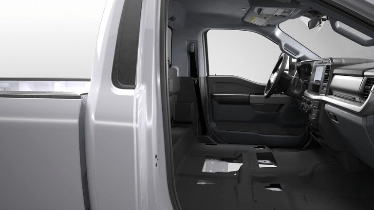 2026 Ford Super Duty F-250 SRW F-250® XLT