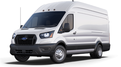2024 Ford Transit Cargo Van DualRearWheel 350 AWD ** Dealer discount of $1000** Limited offer thru 4/30 Cargo Van