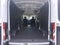 2027 Ford Transit Cargo Van Base