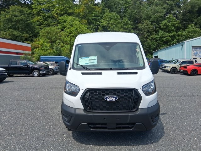 2027 Ford Transit Cargo Van Base