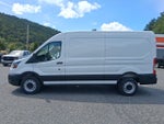 2027 Ford Transit Cargo Van Base