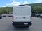2027 Ford Transit Cargo Van Base