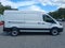 2027 Ford Transit Cargo Van Base