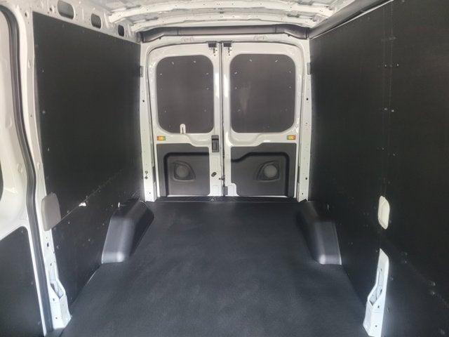 2025 Ford Transit Cargo Van Medium Roof Cargo Van