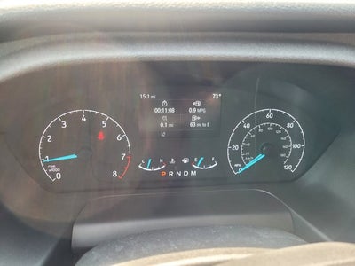 2025 Ford Transit Cargo Van Medium Roof Cargo Van