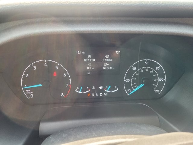 2025 Ford Transit Cargo Van Medium Roof Cargo Van