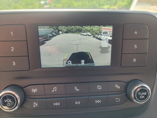 2025 Ford Transit Cargo Van Medium Roof Cargo Van