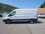 2025 Ford Transit Cargo Van Medium Roof Cargo Van
