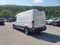 2025 Ford Transit Cargo Van Medium Roof Cargo Van