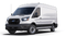 2025 Ford Transit Cargo Van Medium Roof Cargo Van