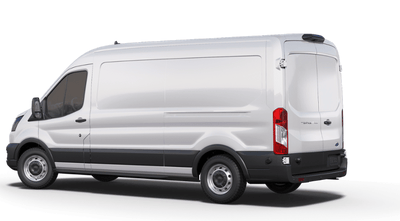 2025 Ford Transit Cargo Van Medium Roof Cargo Van
