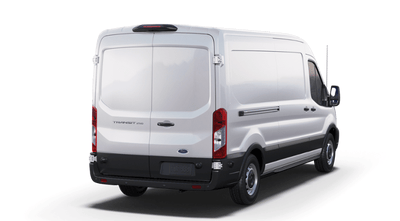 2025 Ford Transit Cargo Van Medium Roof Cargo Van