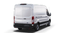 2025 Ford Transit Cargo Van Medium Roof Cargo Van