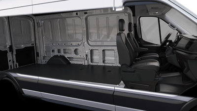 2025 Ford Transit Cargo Van Medium Roof Cargo Van