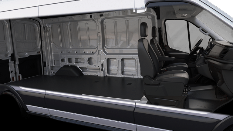 2025 Ford Transit Cargo Van Medium Roof Cargo Van
