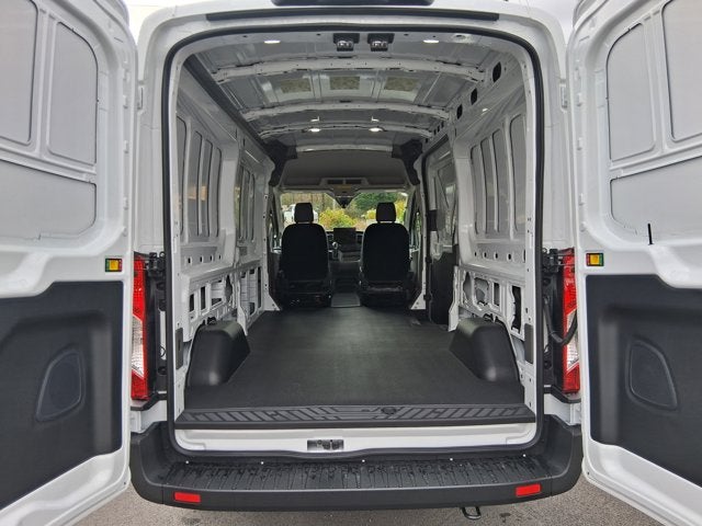 2025 Ford Transit Cargo Van Cargo Van
