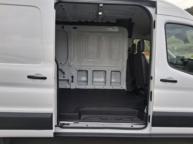 2025 Ford Transit Cargo Van Cargo Van