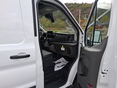 2025 Ford Transit Cargo Van Cargo Van