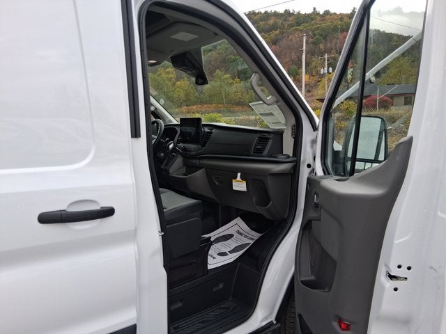 2025 Ford Transit Cargo Van Cargo Van