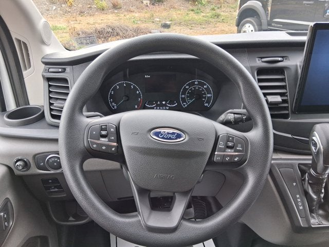 2025 Ford Transit Cargo Van Cargo Van