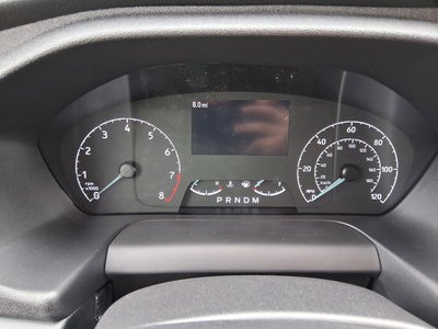 2025 Ford Transit Cargo Van Cargo Van