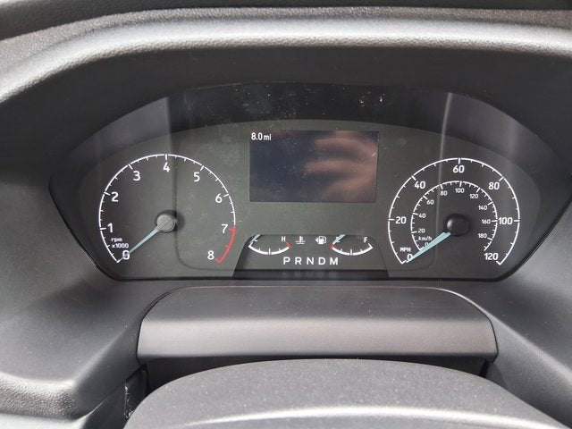 2025 Ford Transit Cargo Van Cargo Van