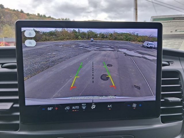 2025 Ford Transit Cargo Van Cargo Van