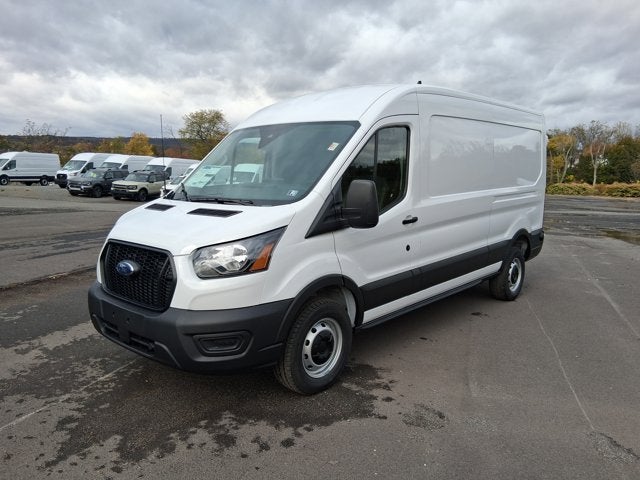 2025 Ford Transit Cargo Van Cargo Van