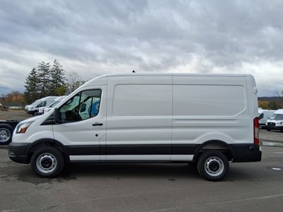 2025 Ford Transit Cargo Van Cargo Van