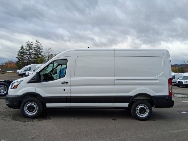 2025 Ford Transit Cargo Van Cargo Van
